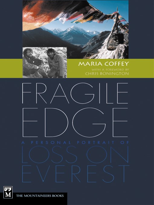 Title details for Fragile Edge by Maria Coffey - Available